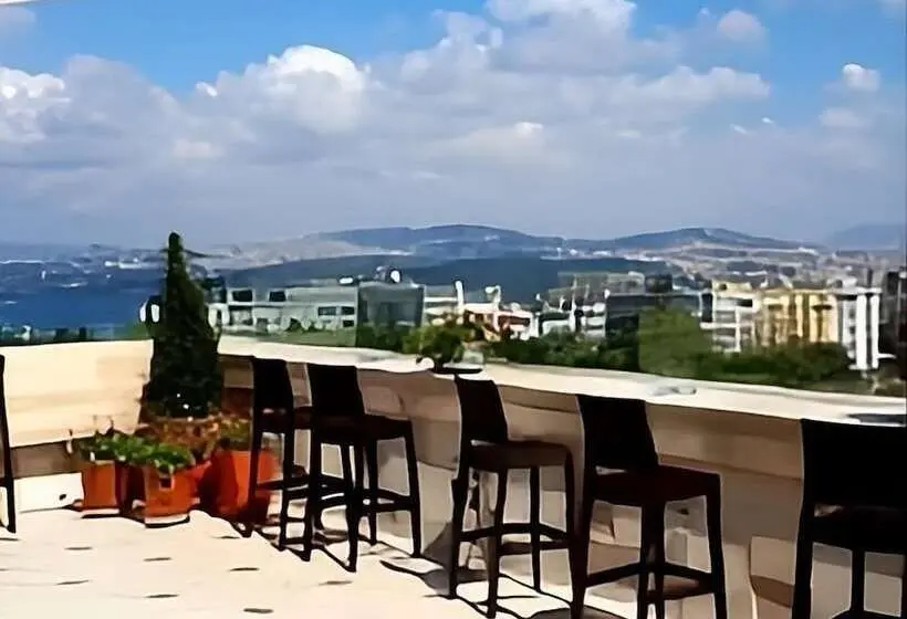 Fotos del hotel Taksim Gonen:  19