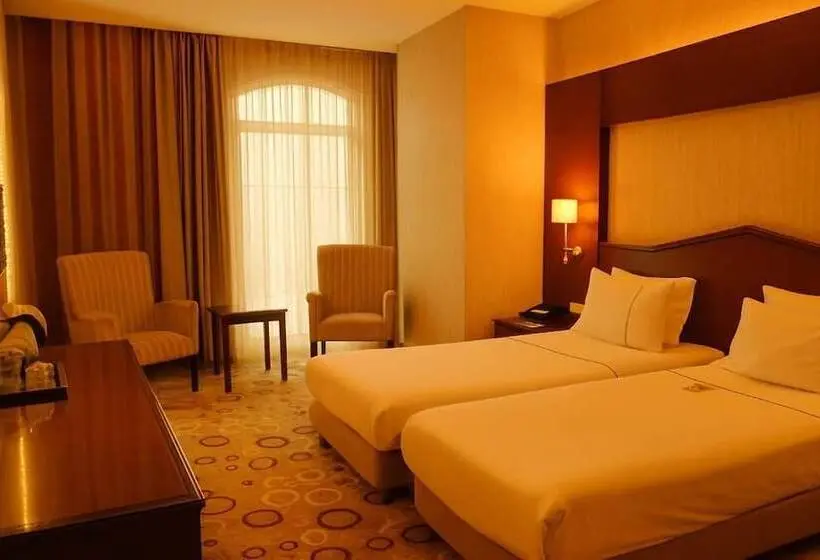 Fotos del hotel Taksim Gonen:  21