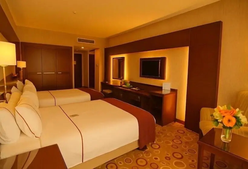 Fotos del hotel Taksim Gonen:  23