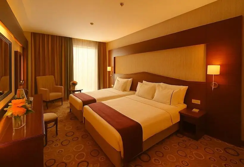 Fotos del hotel Taksim Gonen:  31