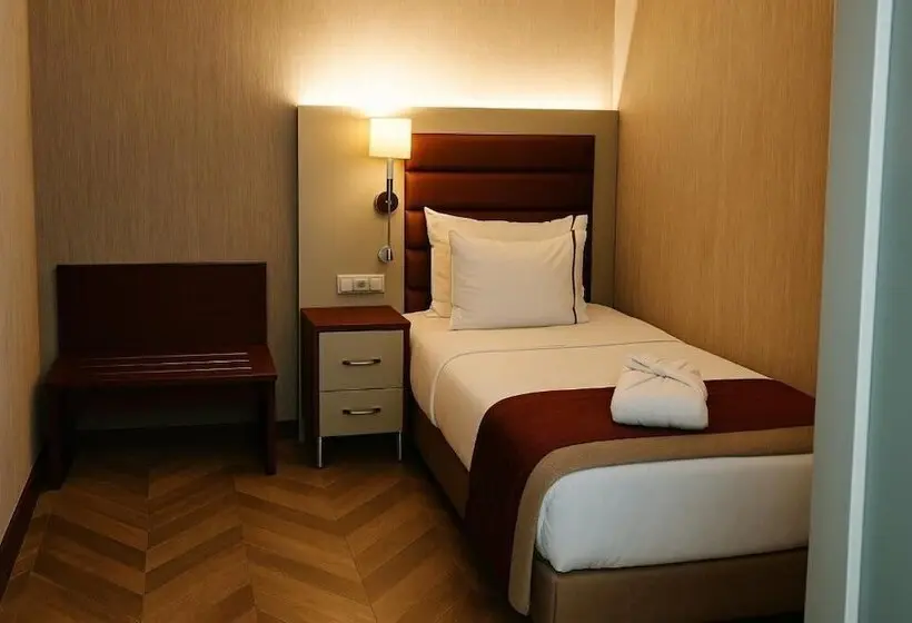 Fotos del hotel Taksim Gonen:  35