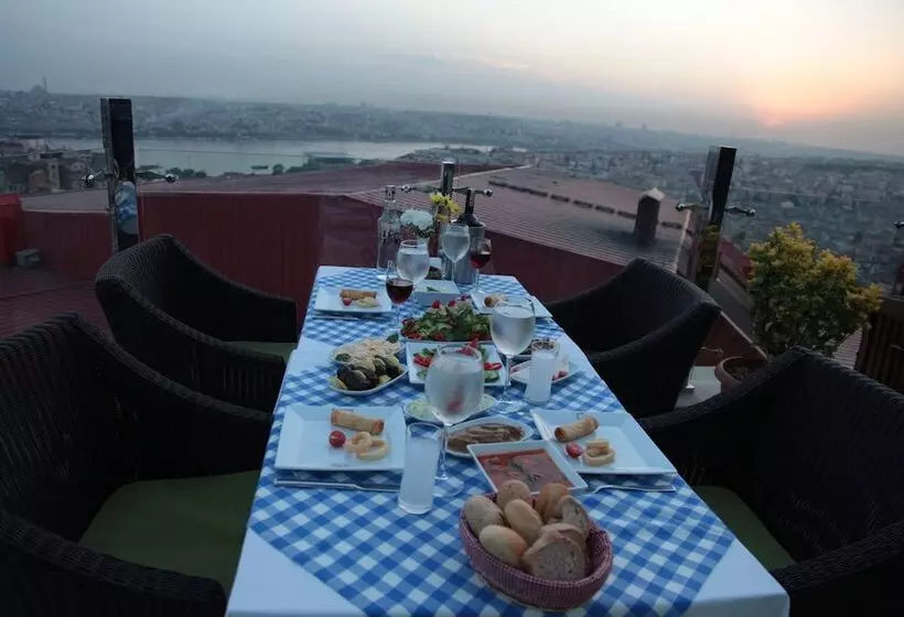 Fotos del hotel Troya:  7