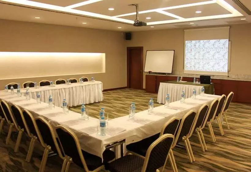 Fotos del hotel Troya:  11