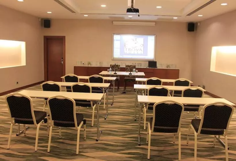 Fotos del hotel Troya:  6