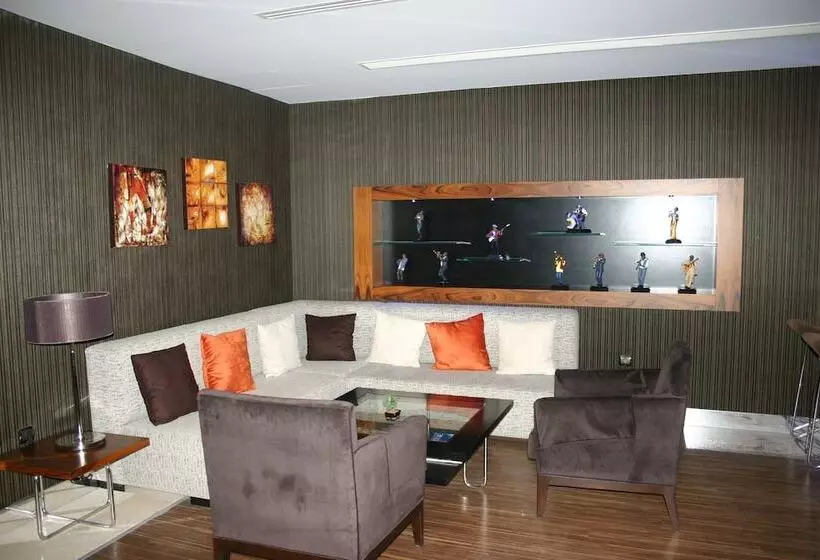 Fotos del hotel Troya:  14