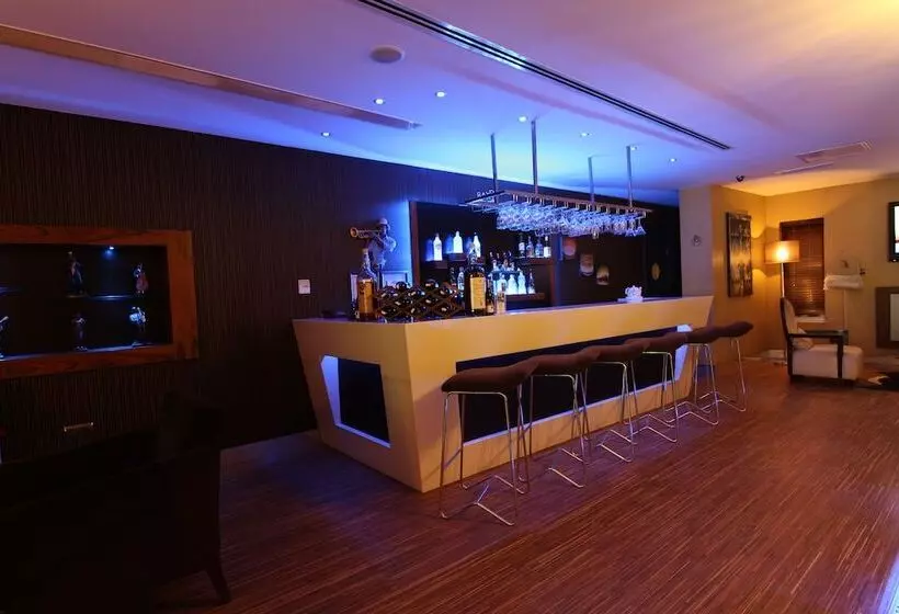 Fotos del hotel Troya:  5