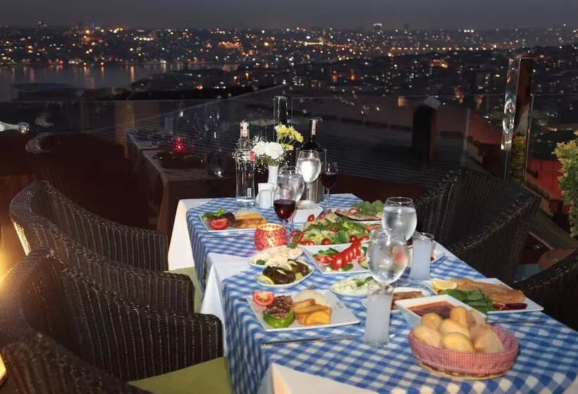 Fotos del hotel Troya:  17