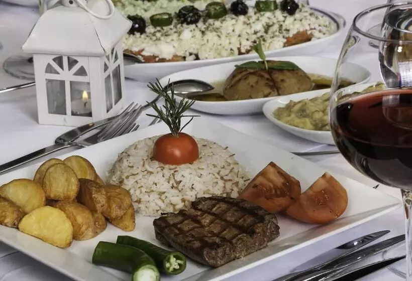 Fotos del hotel Troya:  15