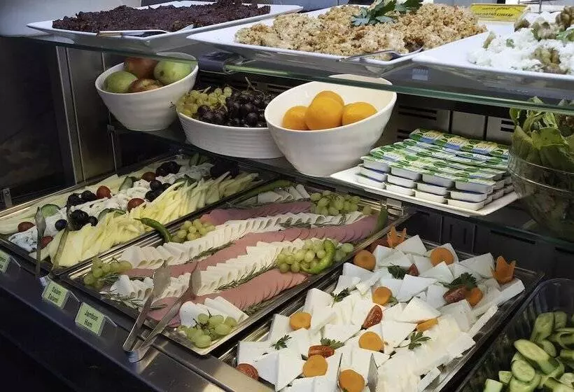 Fotos del hotel Troya:  4