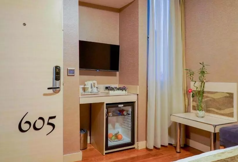 Fotos del hotel Troya:  19