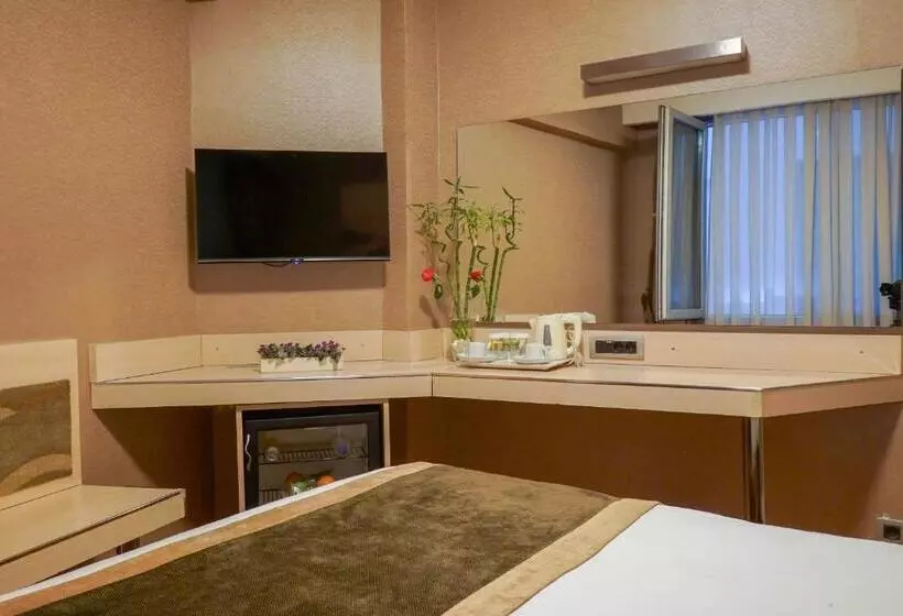 Fotos del hotel Troya:  25