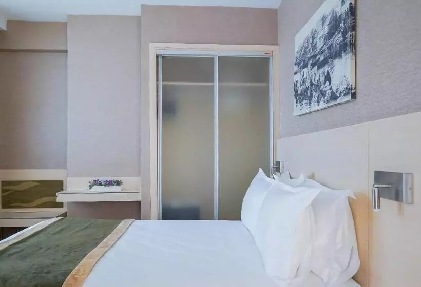 Fotos del hotel Troya:  9