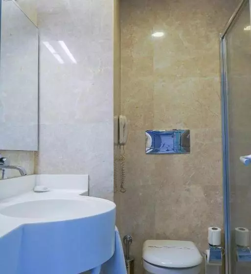 Fotos del hotel Troya:  8