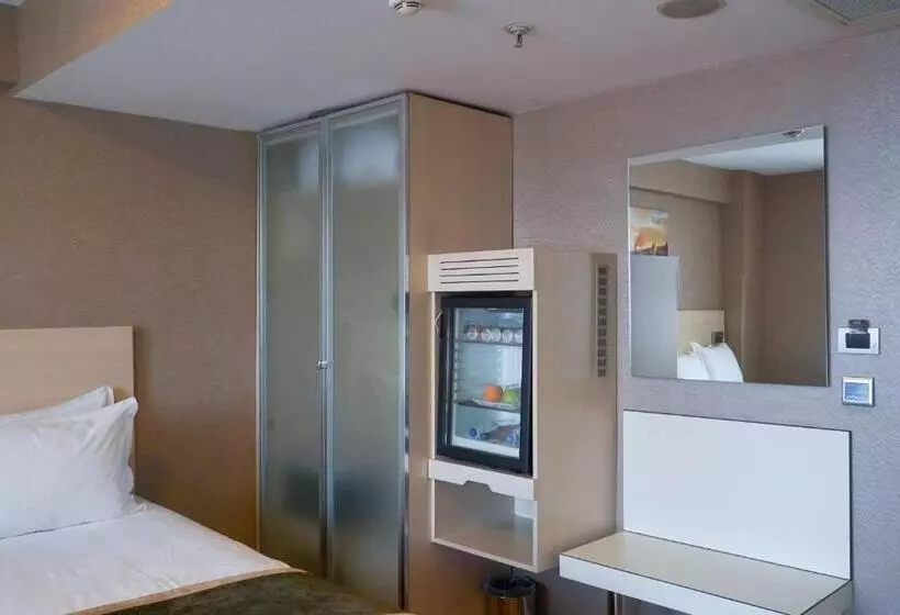 Fotos del hotel Troya:  23