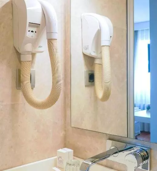 Fotos del hotel Troya:  22