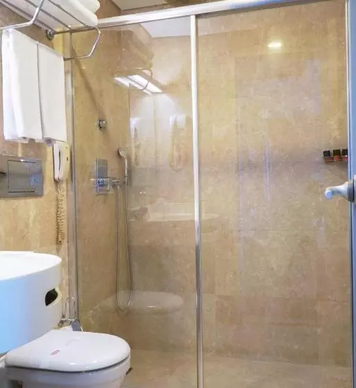 Fotos del hotel Troya:  13