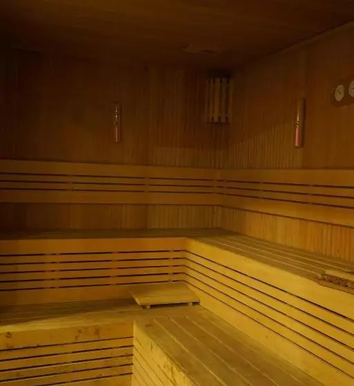 Fotos del hotel Troya:  3