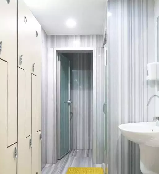 Fotos del hotel Troya:  18