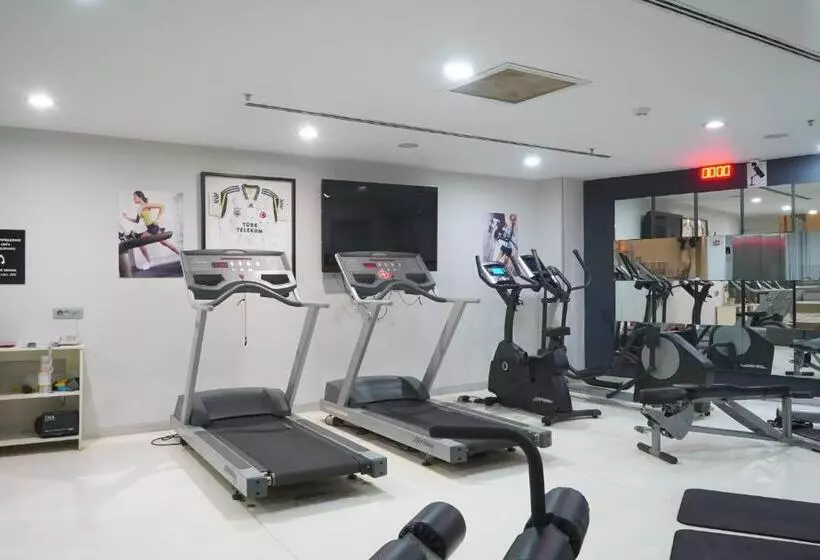 Fotos del hotel Troya:  2