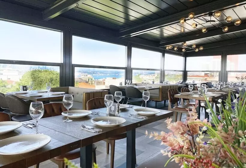 Fotos del hotel Pierre Loti Hotel - Special Category:  19