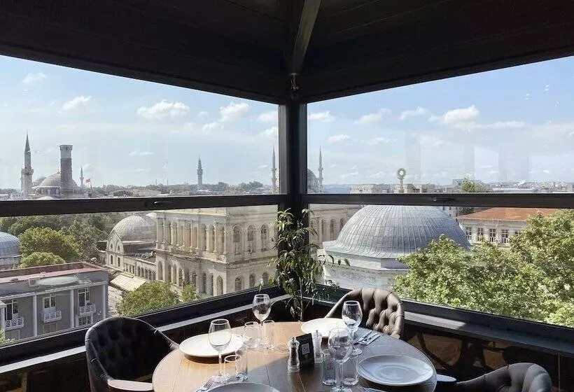 Fotos del hotel Pierre Loti Hotel - Special Category:  20