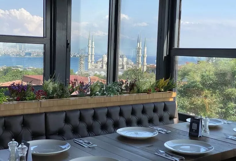 Fotos del hotel Pierre Loti Hotel - Special Category:  23