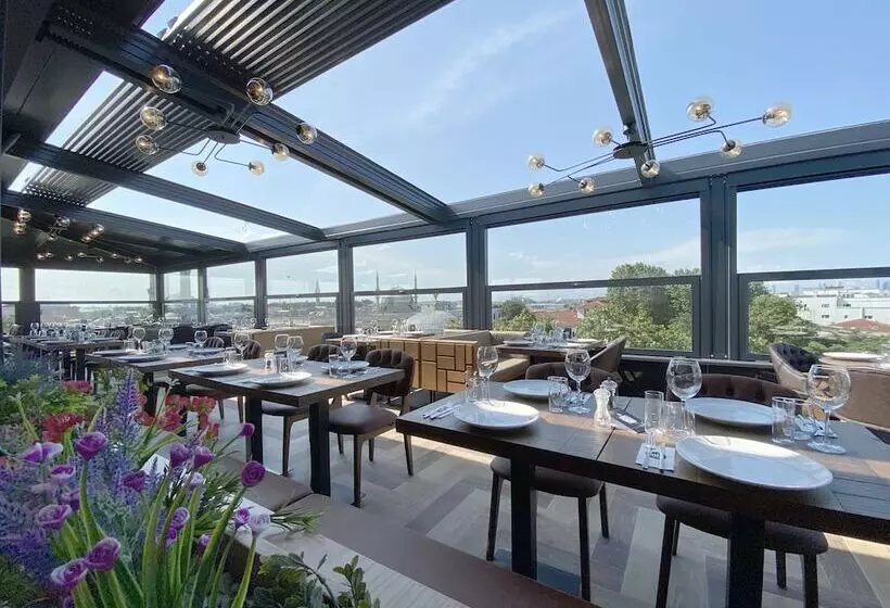 Fotos del hotel Pierre Loti Hotel - Special Category:  8