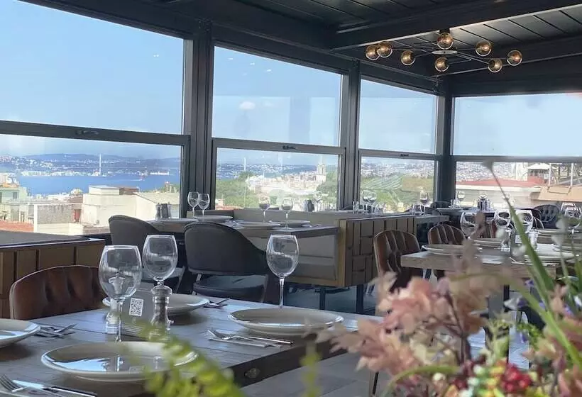 Fotos del hotel Pierre Loti Hotel - Special Category:  24