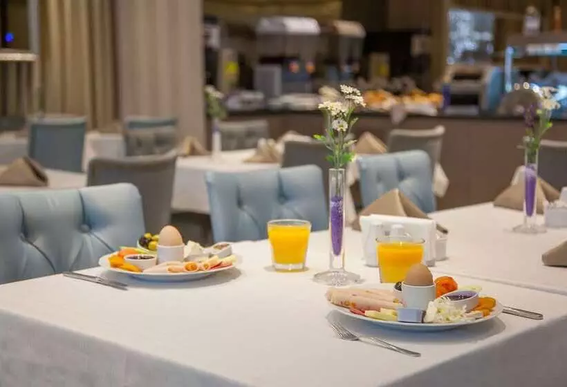 Fotos del hotel Pierre Loti Hotel - Special Category:  16