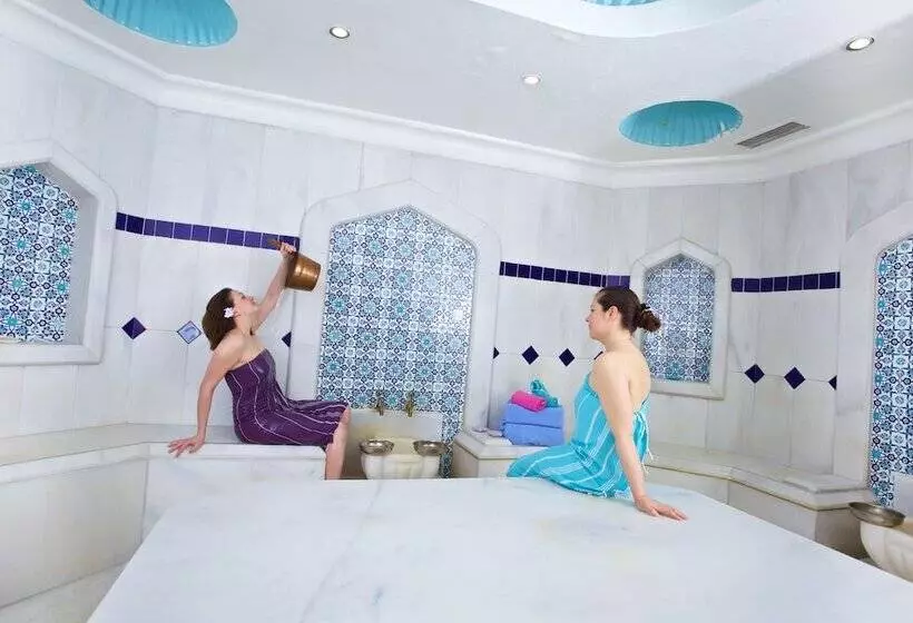 Fotos del hotel Pierre Loti Hotel - Special Category:  2