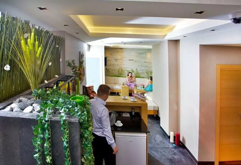 Fotos del hotel Pierre Loti Hotel - Special Category:  12