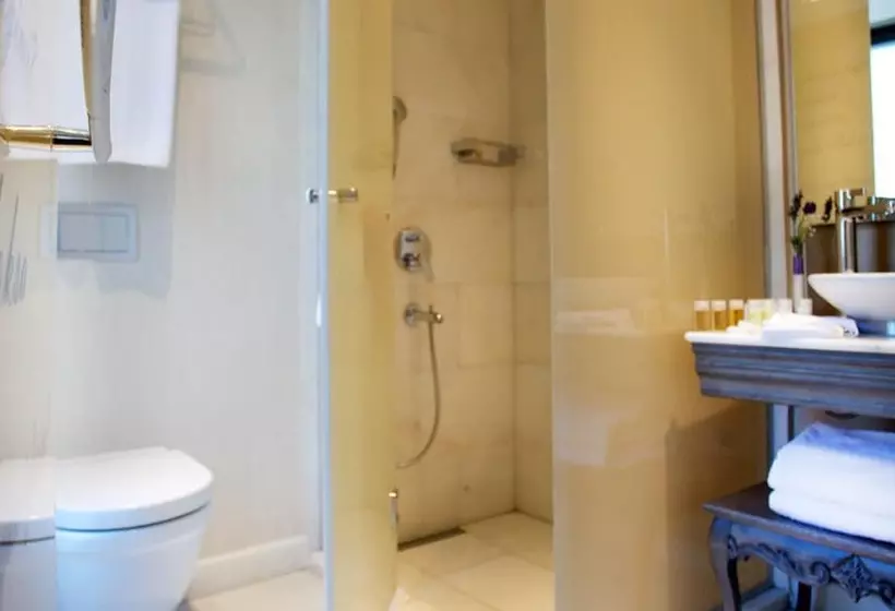 Fotos del hotel Pierre Loti Hotel - Special Category:  9