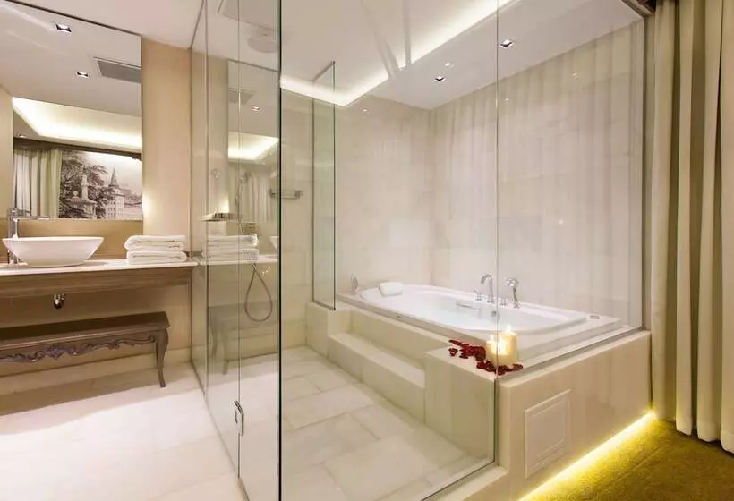 Fotos del hotel Pierre Loti Hotel - Special Category:  10