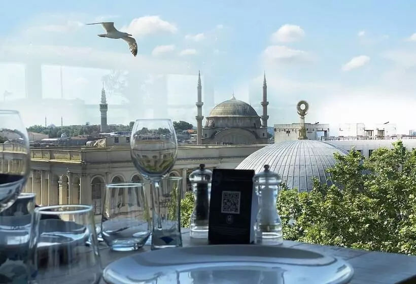 Fotos del hotel Pierre Loti Hotel - Special Category:  13