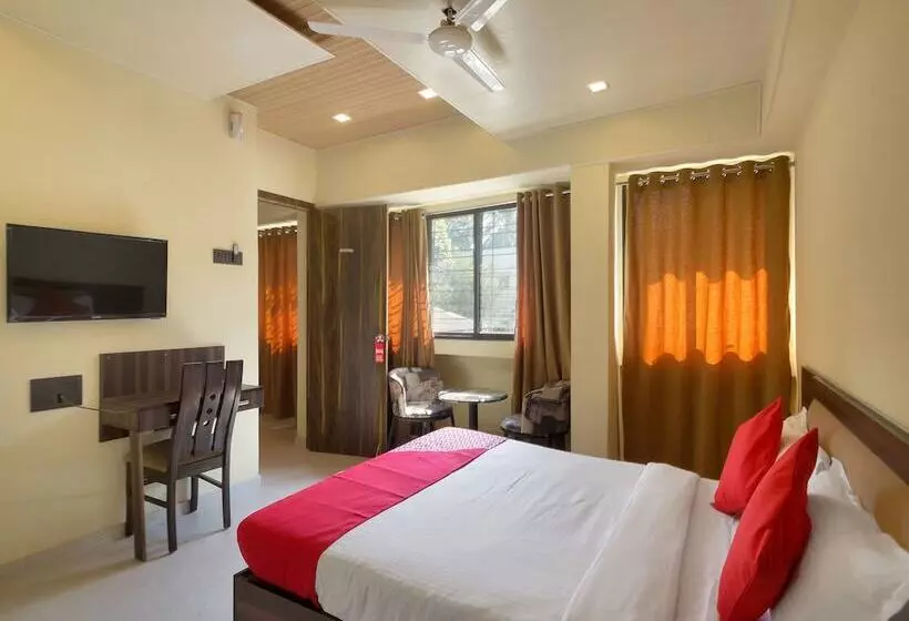 Fotos del hotel Gargi Executive By Oyo Rooms:  14