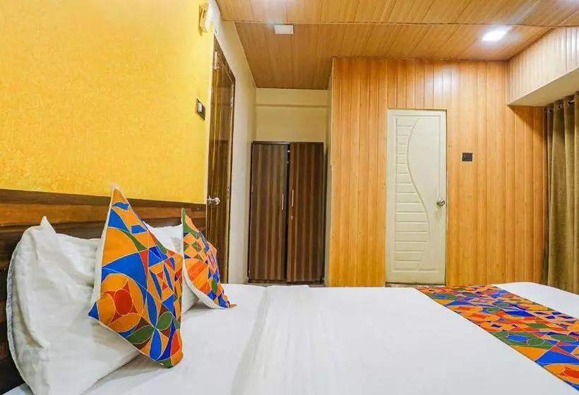 Fotos del hotel Gargi Executive By Oyo Rooms:  17