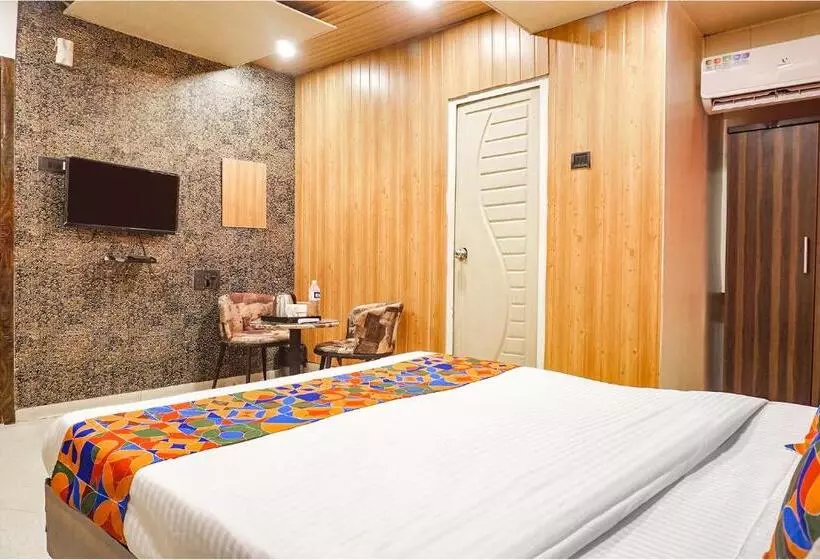 Fotos del hotel Gargi Executive By Oyo Rooms:  22