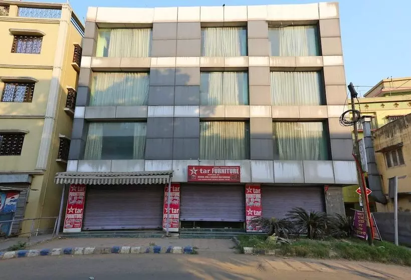 Fotos del hotel Green View Guest House 2 By Oyo Rooms:  7