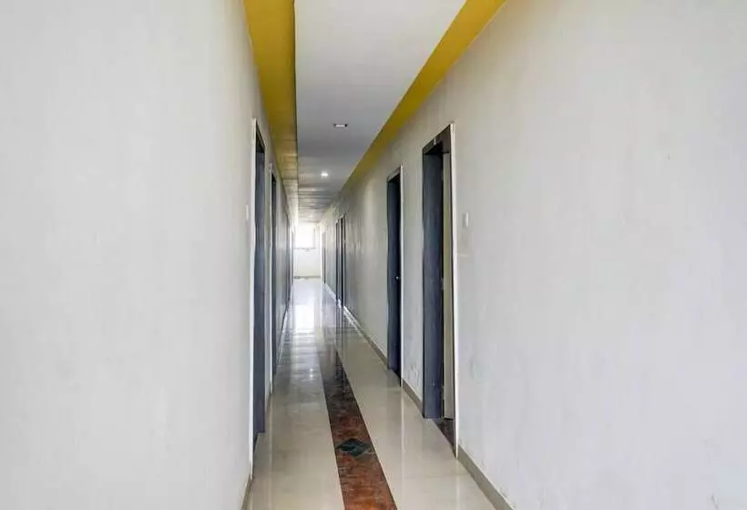 Fotos del hotel Green View Guest House 2 By Oyo Rooms:  9
