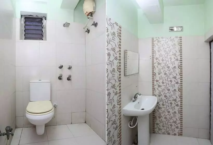 Fotos del hotel Green View Guest House 2 By Oyo Rooms:  2
