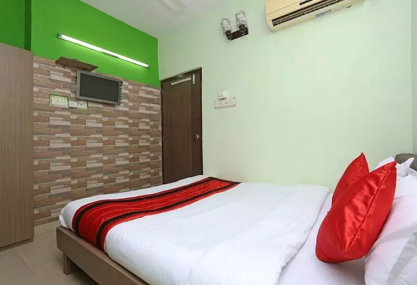 Fotos del hotel Green View Guest House 2 By Oyo Rooms:  13
