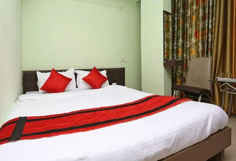 Fotos del hotel Green View Guest House 2 By Oyo Rooms:  14
