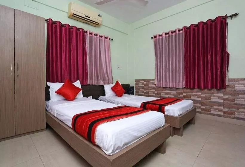 Fotos del hotel Green View Guest House 2 By Oyo Rooms:  16
