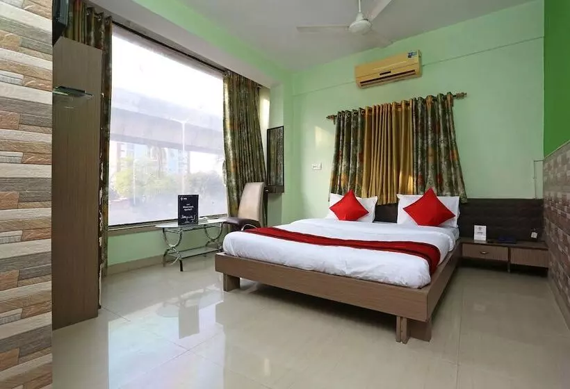 Fotos del hotel Green View Guest House 2 By Oyo Rooms:  5