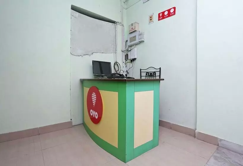 Fotos del hotel Green View Guest House 2 By Oyo Rooms:  4