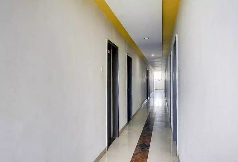 Fotos del hotel Green View Guest House 2 By Oyo Rooms:  22