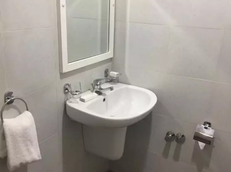 Fotos del hotel E-just Hotel Borg El Arab:  6