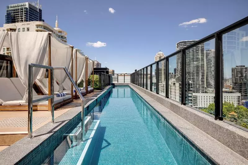 Fotos del hotel Vibe  Sydney Darling Harbour:  7