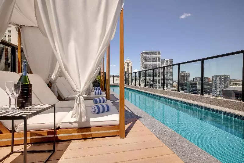 Fotos del hotel Vibe  Sydney Darling Harbour:  9