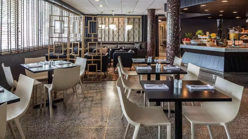 Fotos del hotel Capitol Skyline:  7